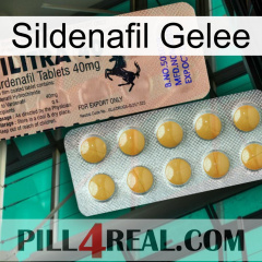 Sildenafil Jelly 41